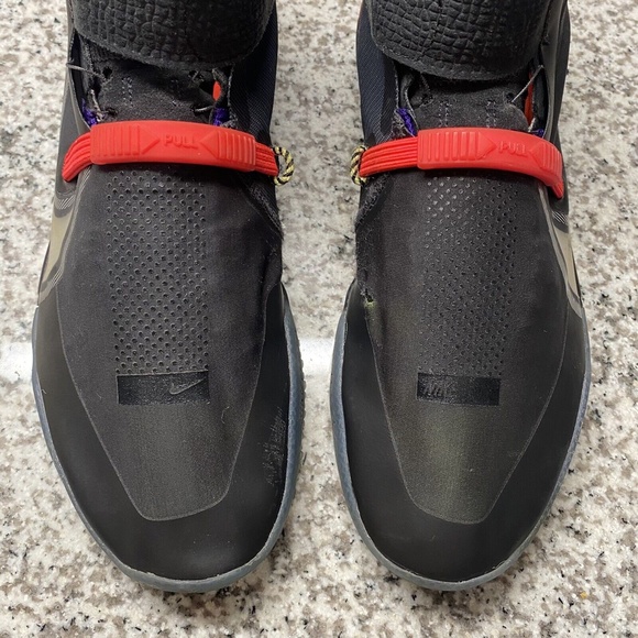 2019 Nike Kobe AD NXT FF \